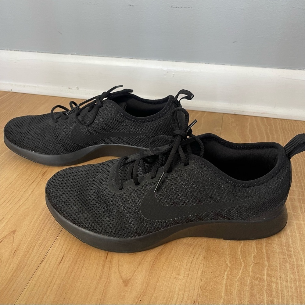 NWOB Nike Dualtone Racer Women’s Running Sneaker Shoes 5.5 - Picture 3 of 8